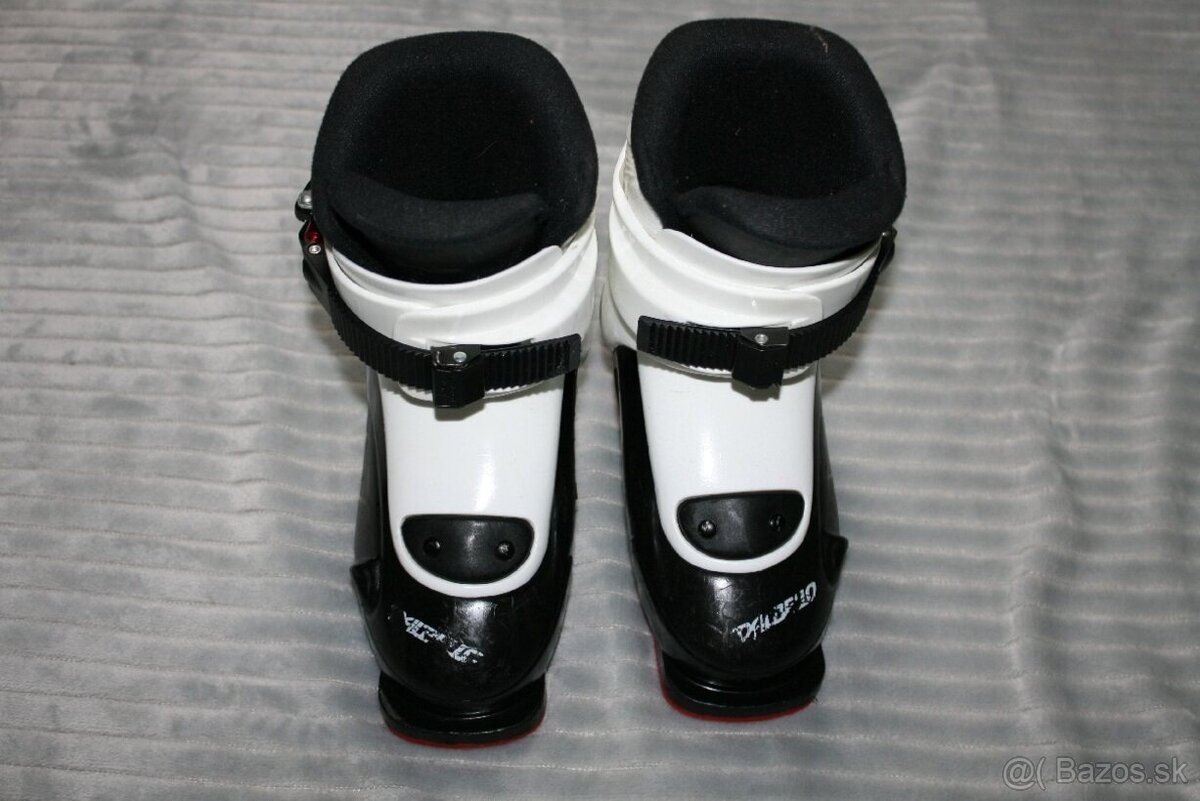 detské lyže 80 cm - 6