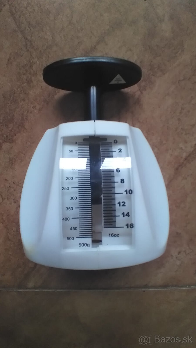Predám váhy,NOVÉ - 6