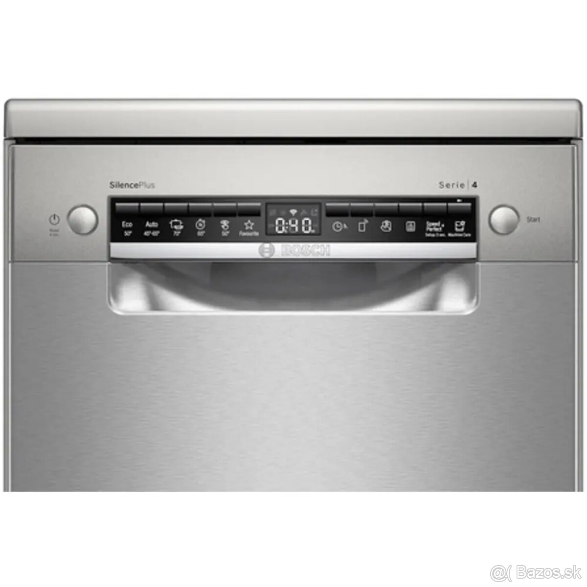 Bosch umývačka riadu - 6