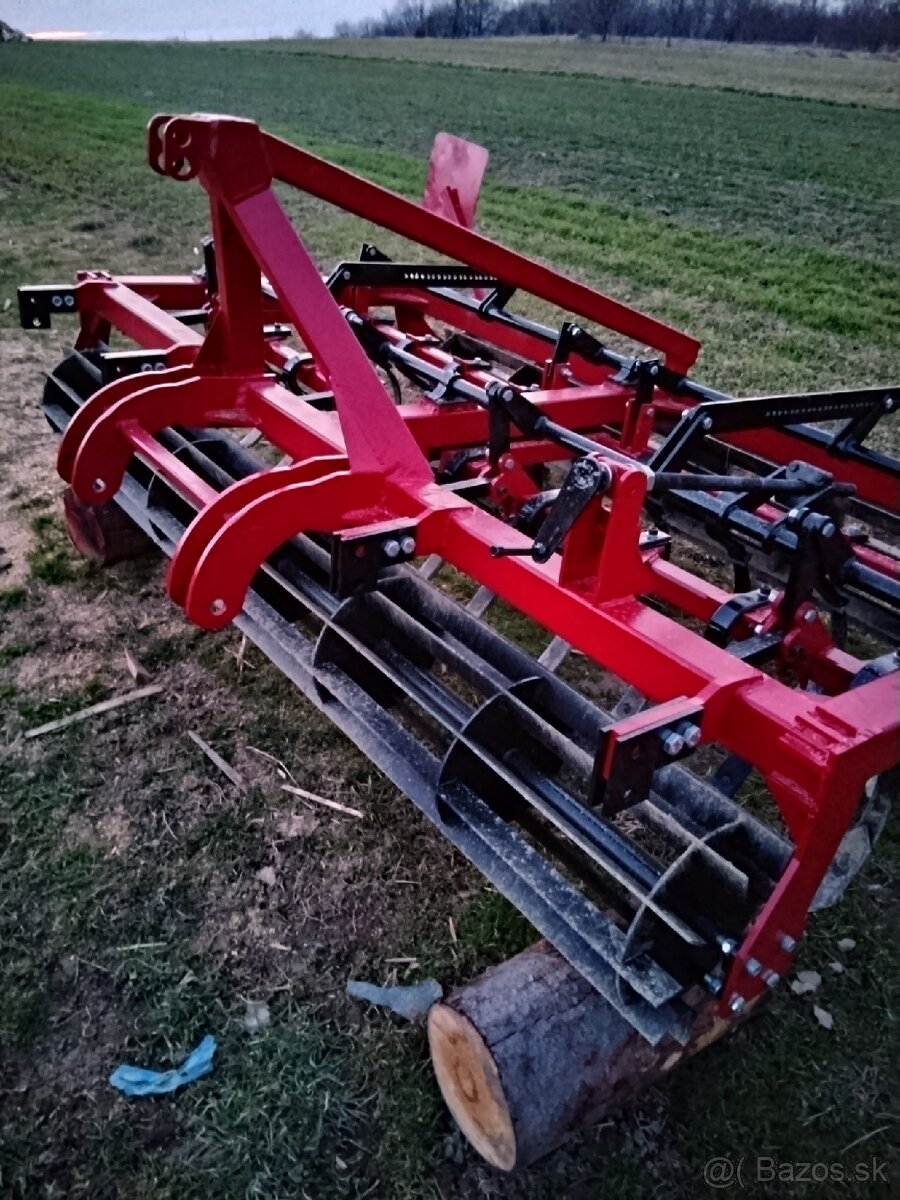 Kultivator kombinator kompaktor - 6