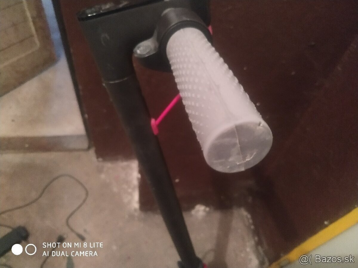 Elektricka kolobezka xiaomi a kugoo - 6