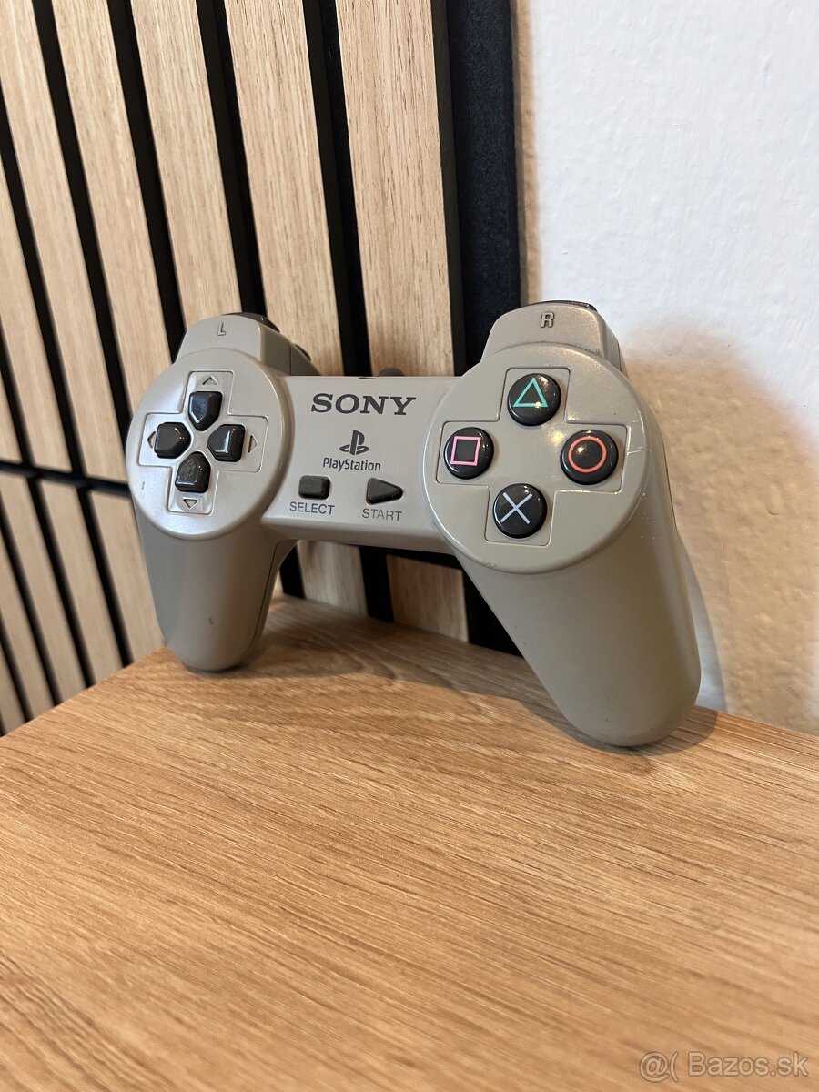 Zbierka Playstation - 6
