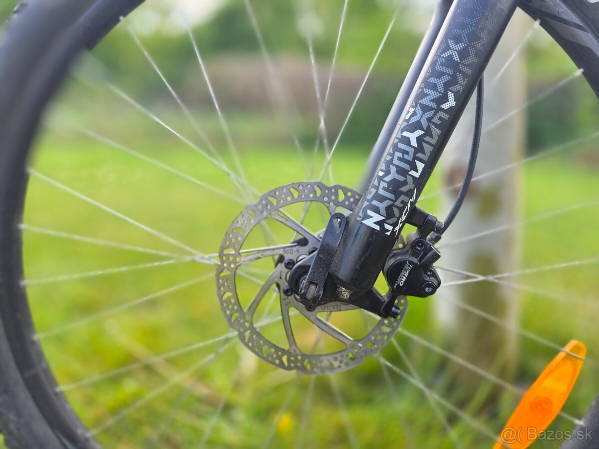 Bicykel Specialized Jynx Comp - 6