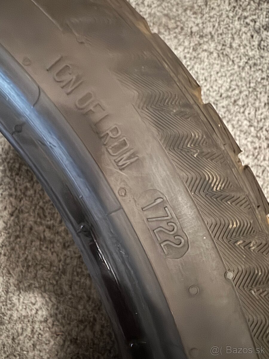 Matador Nordica 225/40 r18 - 6