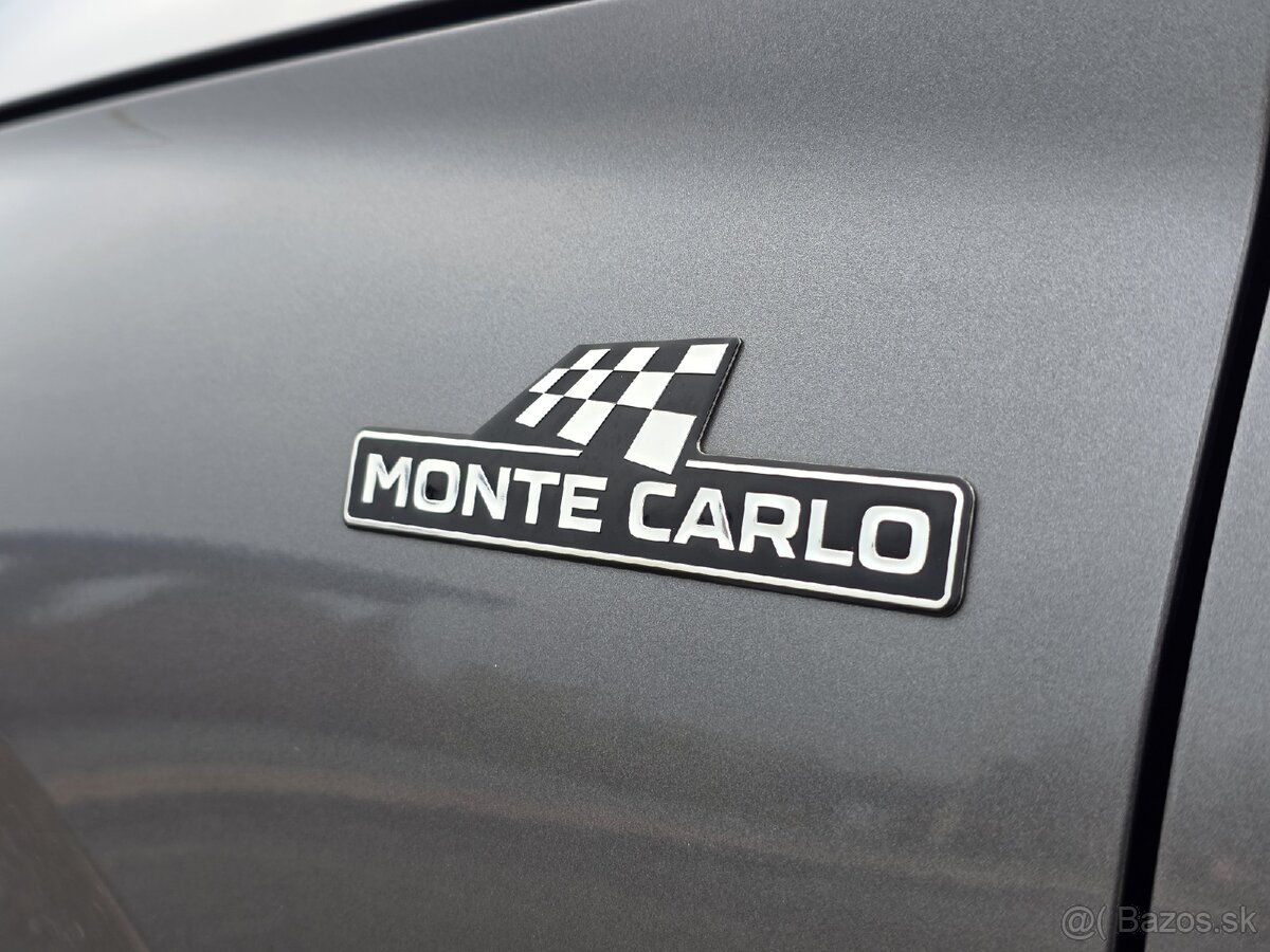Škoda Scala 1.5 TSi DSG Monte Carlo 2022 - 6