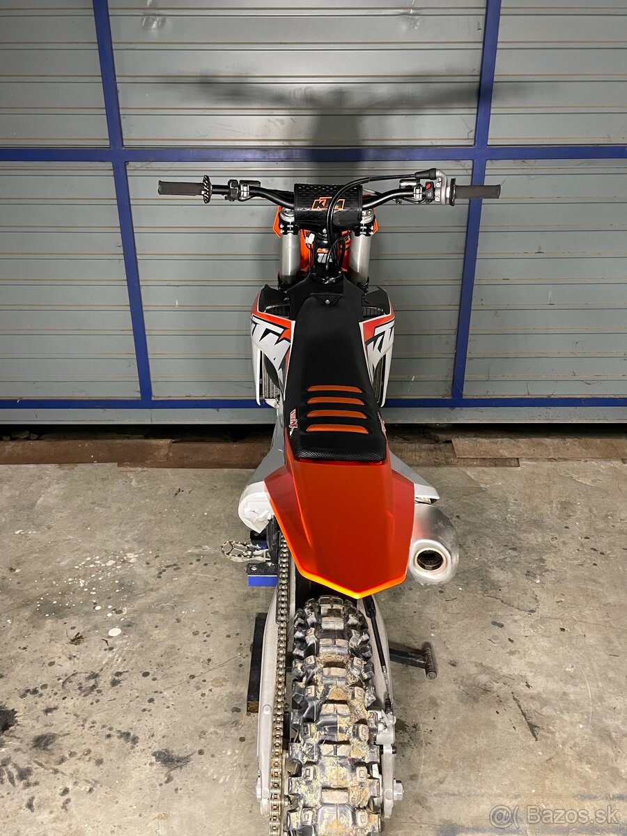 Ktm sx-f 250 2023 - 6