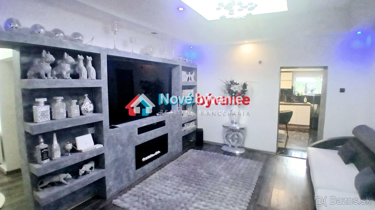 Na predaj rodinný dom, Kamienka (N027-12-MABA) - 6