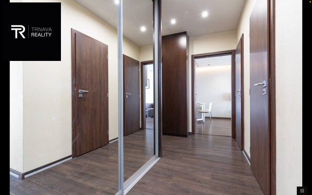 TRNAVA REALITY - Pekný 3 izbový byt 68m2, kompletná rekonštr - 6