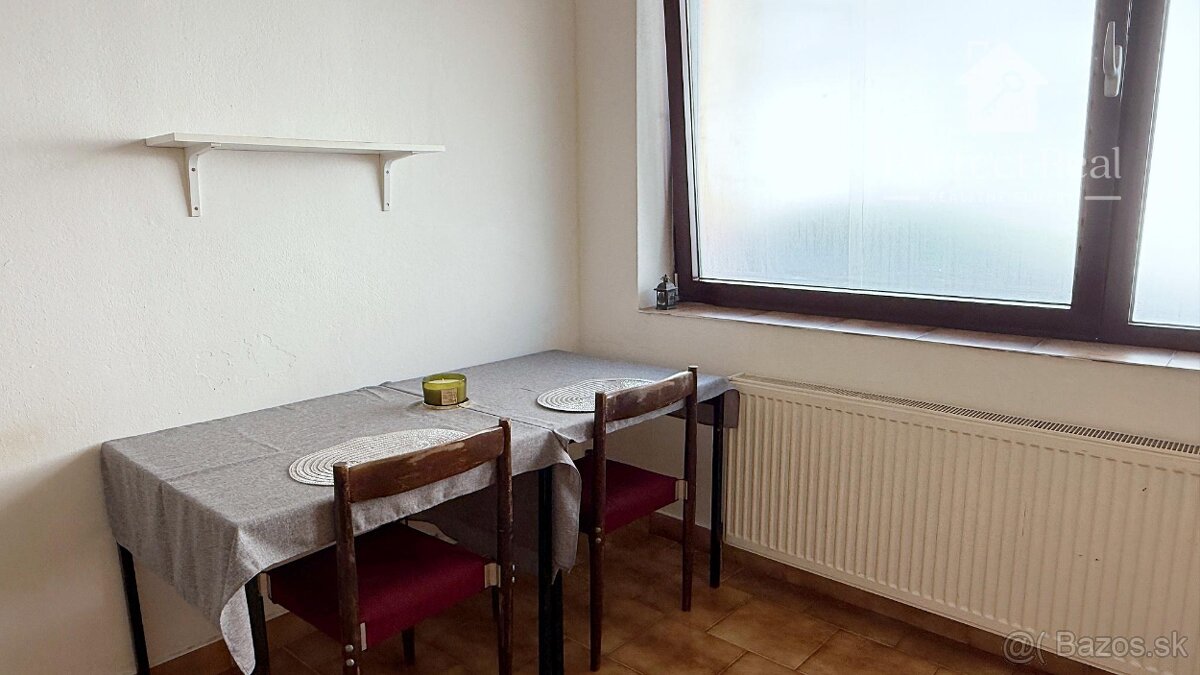 🌿Na predaj: Priestranný nebytový priestor (ako 2izbový byt) - 6