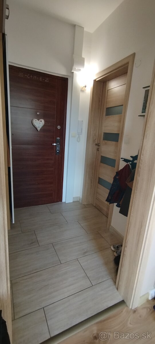 2-izb.byt s balkónom vo vyhľadávanej lokalite - 6