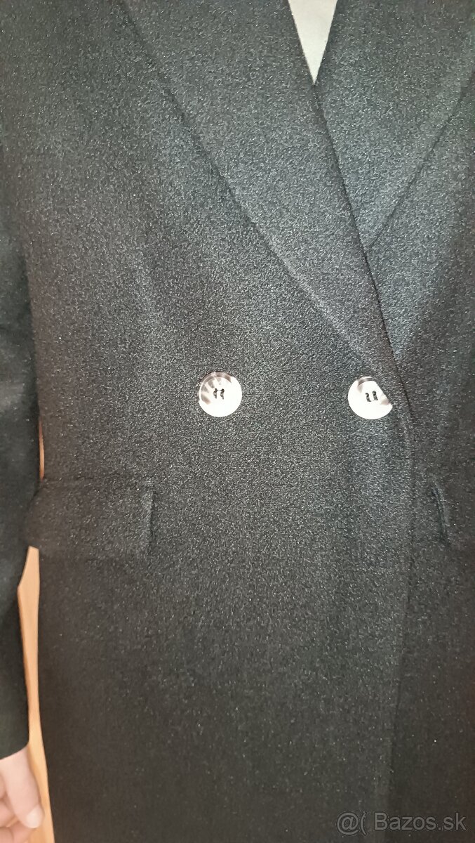 Dámske bundy šaty - 6