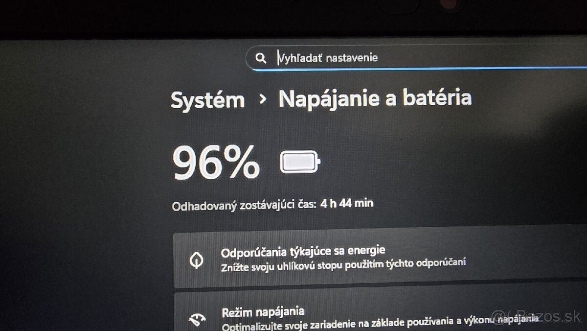 Dell latitude 5420 - 6