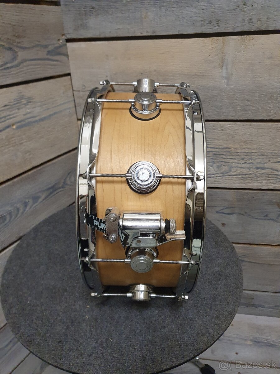 snare DW Collectors Maple 14x6 satin natural - 6