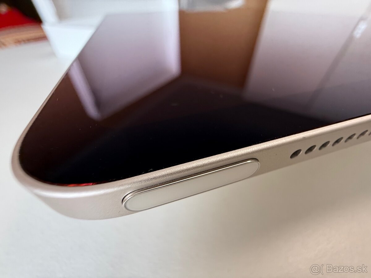 iPad air m3 / 2025 - 6