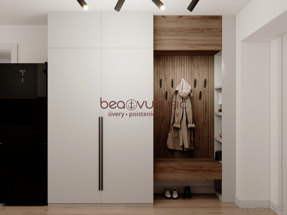 REZERVOVANÉ_"TURŇA LIVING"_obnovený bytový dom_16 bytov_1 - 6