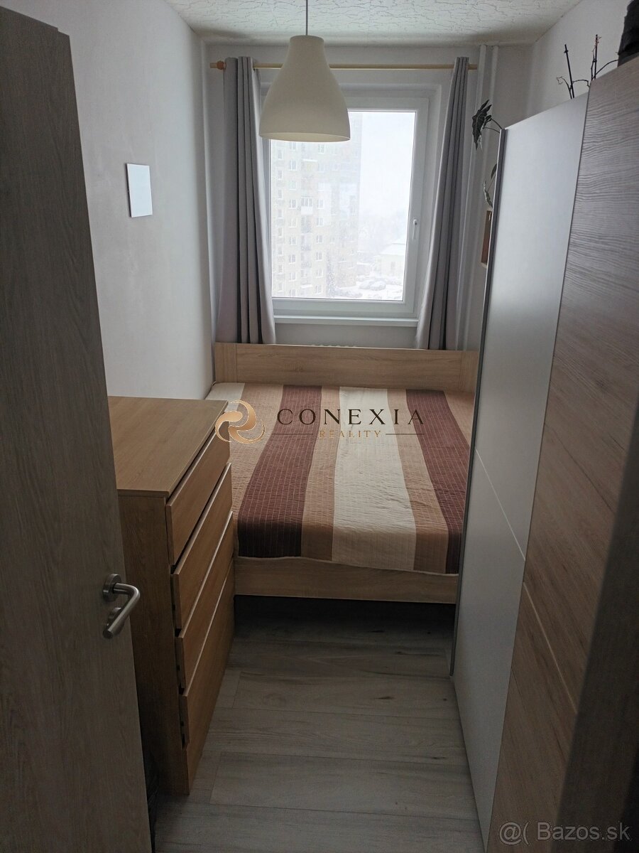 4 izbový byt, Smižany - 6