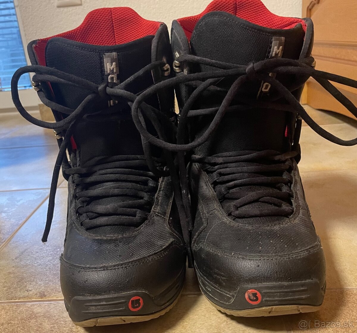 Predam Snowboard - 6