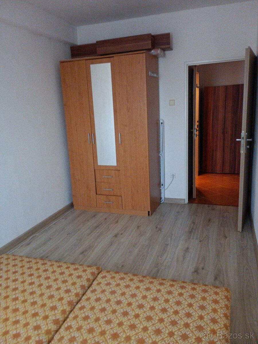 Ponúkam na prenájom 2-garsónku - 6