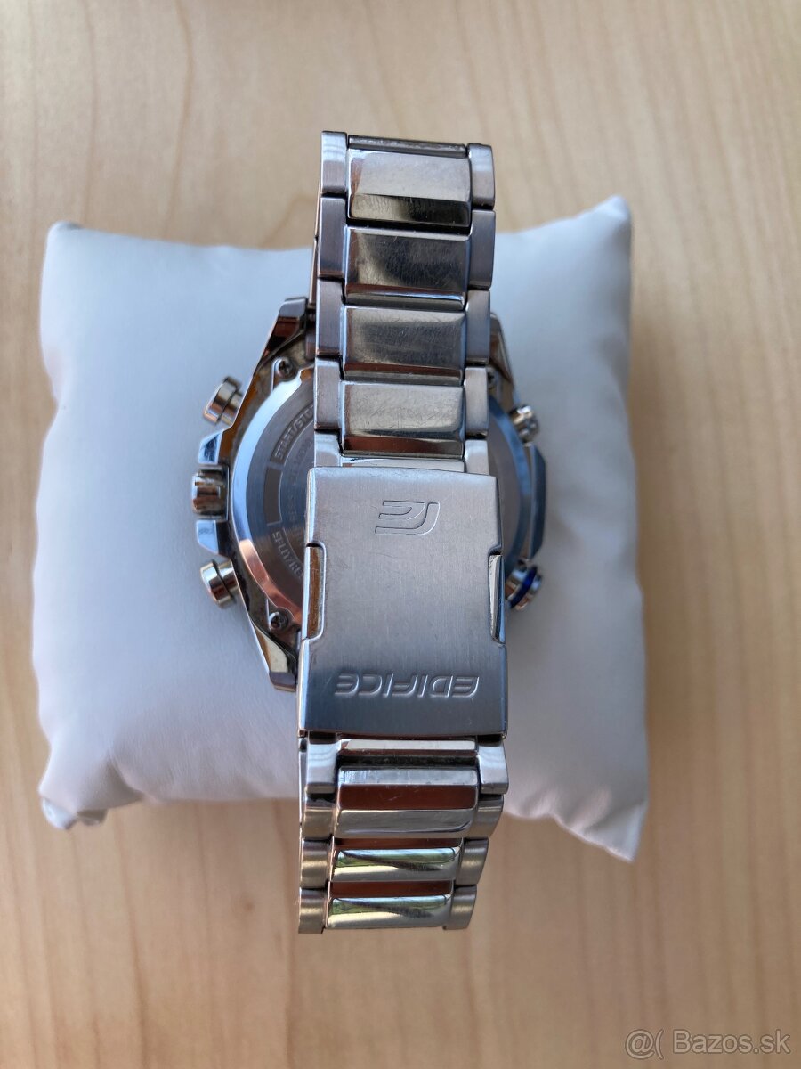 Casio Edifice EQB-501 XDB-1AER - 6