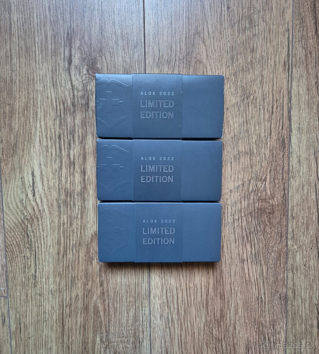 Victorinox Limited Edition 2022 - sada - 6