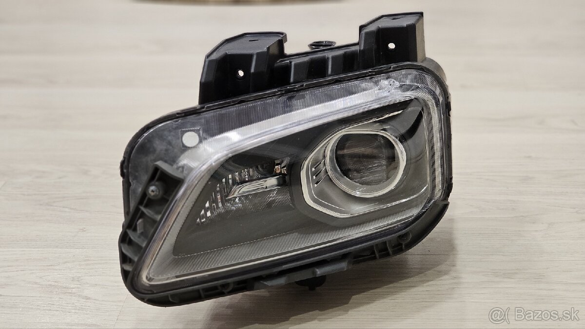 Hyundai kona led lavy svetlomet - 6