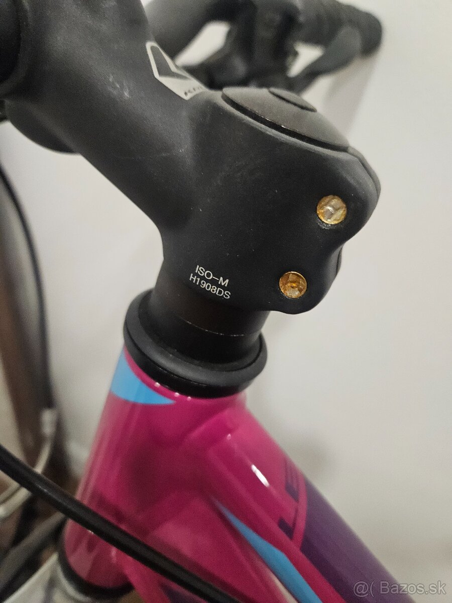 Detsky horsky bicykel - 6