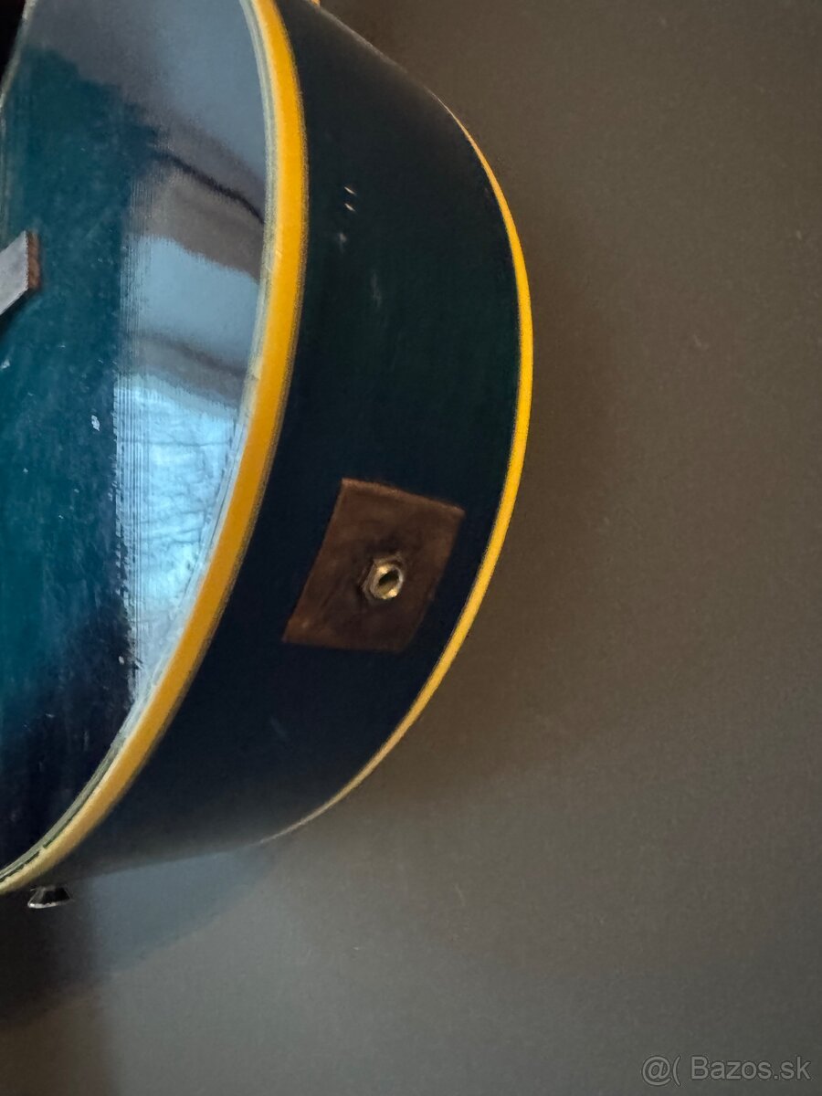 Elektroakusticka girata Ibanez - 6