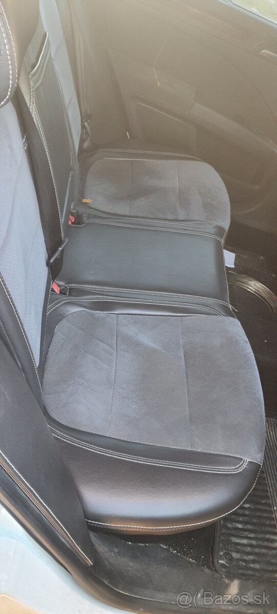 Predám skoda superb2 2ltdi - 6