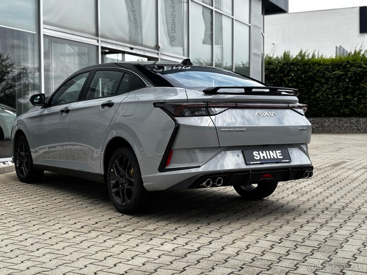 DONGFENG Aeolus SHINE E3 - 6