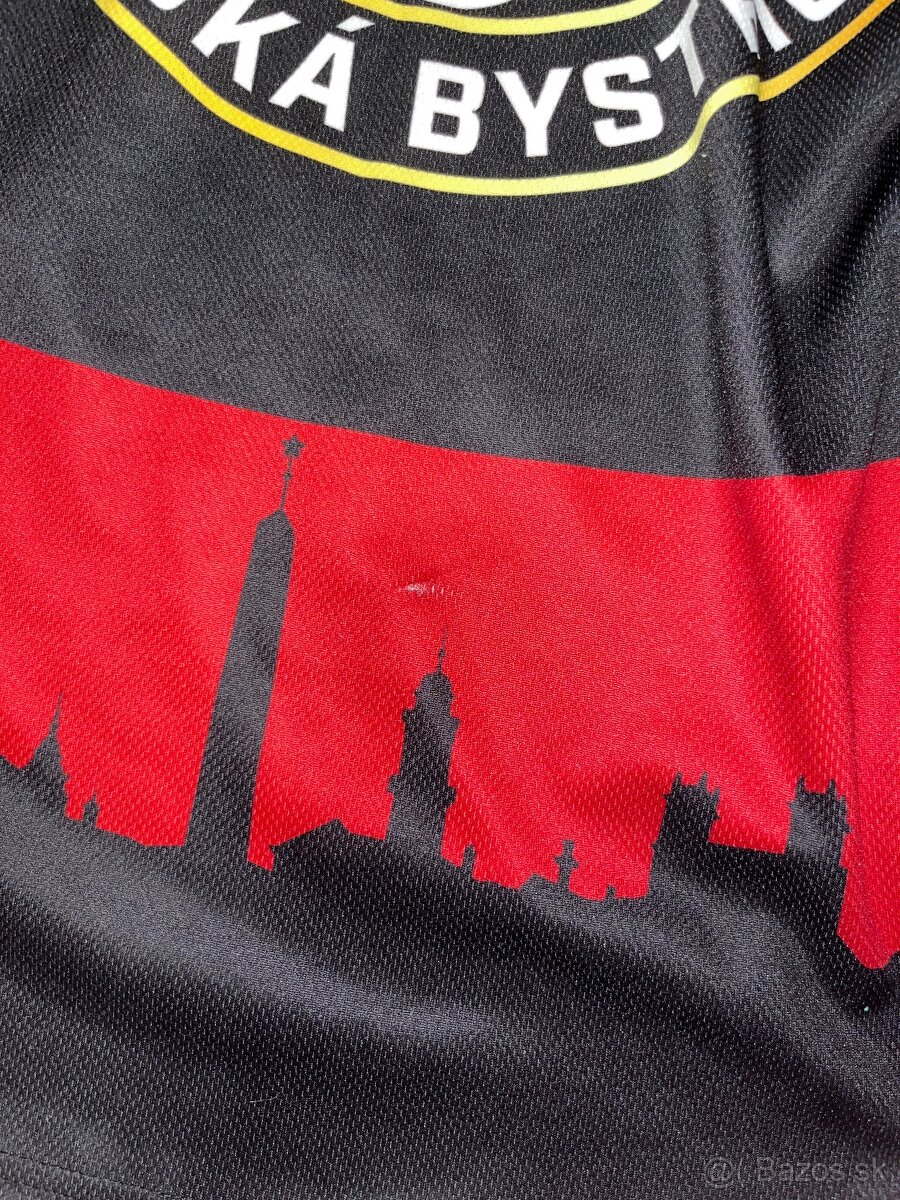 Original BB dres Šoltés 2024/25 - 6