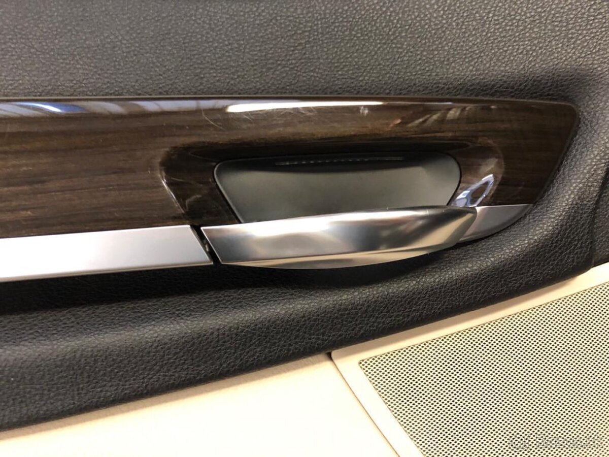 Tapacire dveri BMW 7,F01 - 6