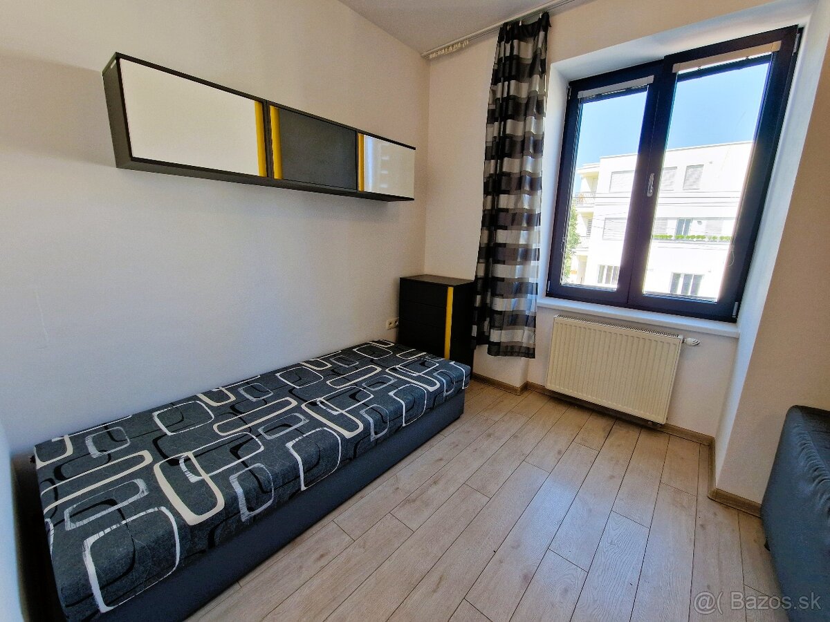 Apartmán č. 6 | Villa Martes Martin - 6