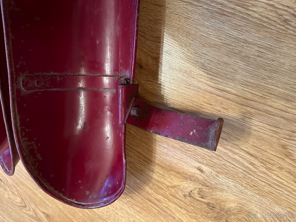 ČZ 125 Reumaplechy - 6