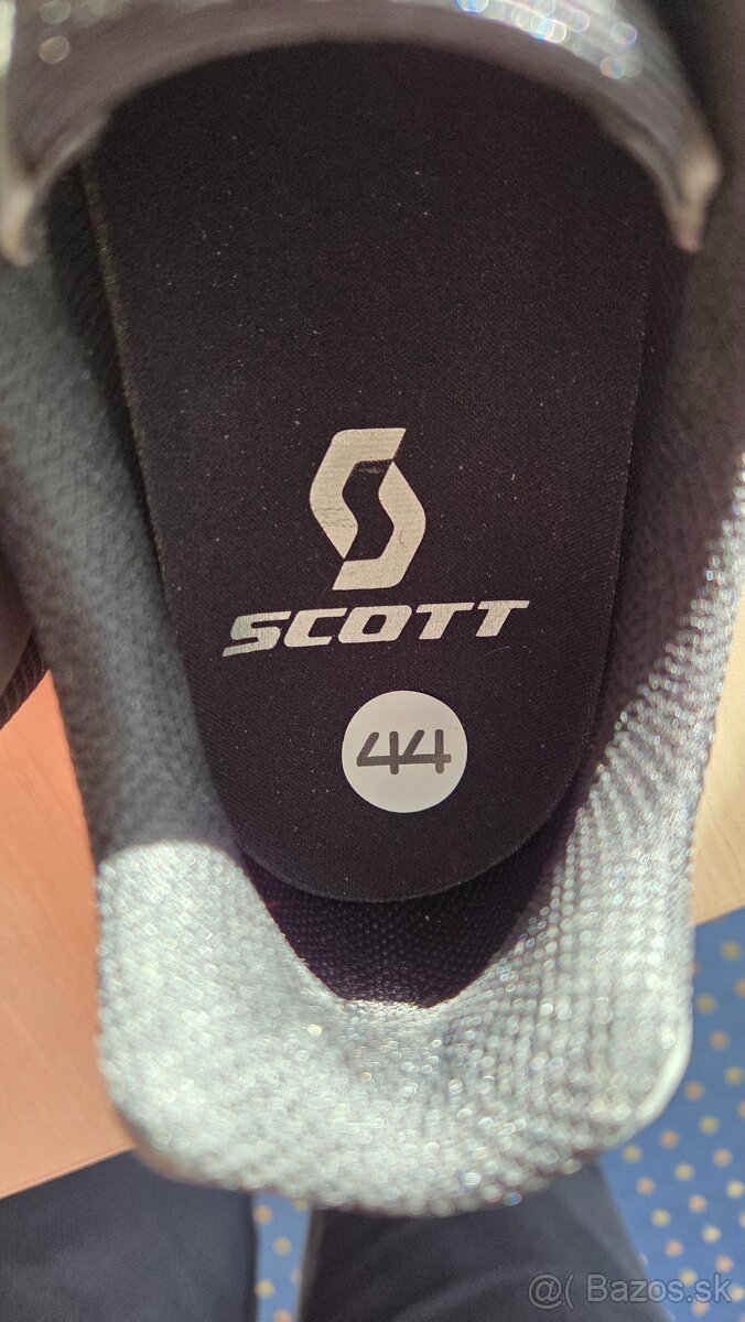 mtb tretry scott comp - 6