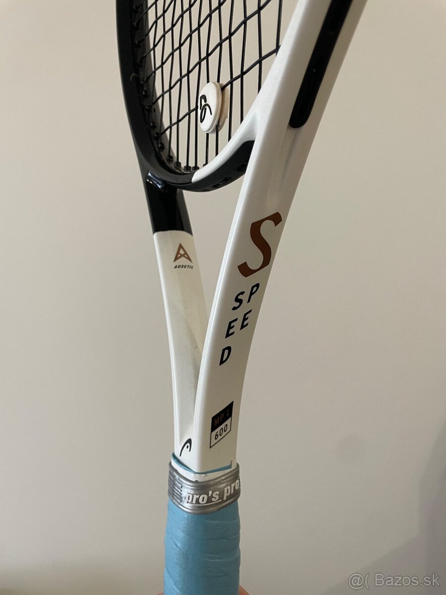 Tenisové rakety - 6