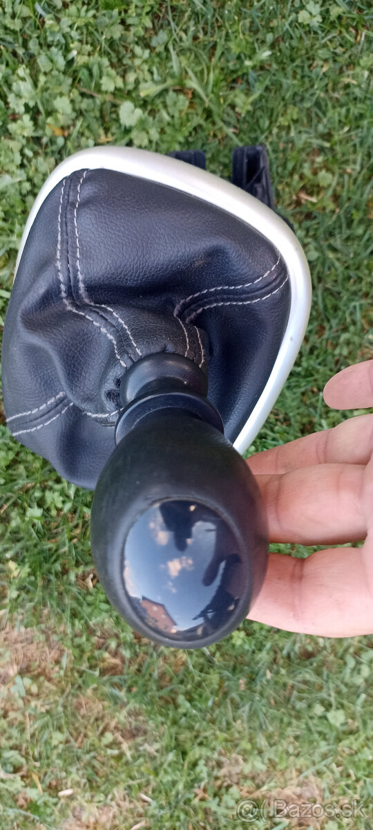 Predám na Renault Megane Scenic II, 1.9 DCI - 6