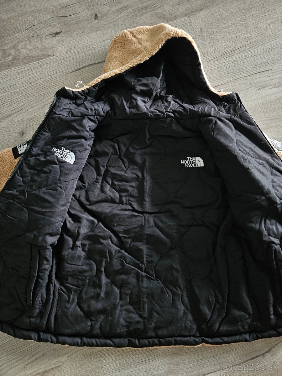 Obojstranná bunda The North Face - 6