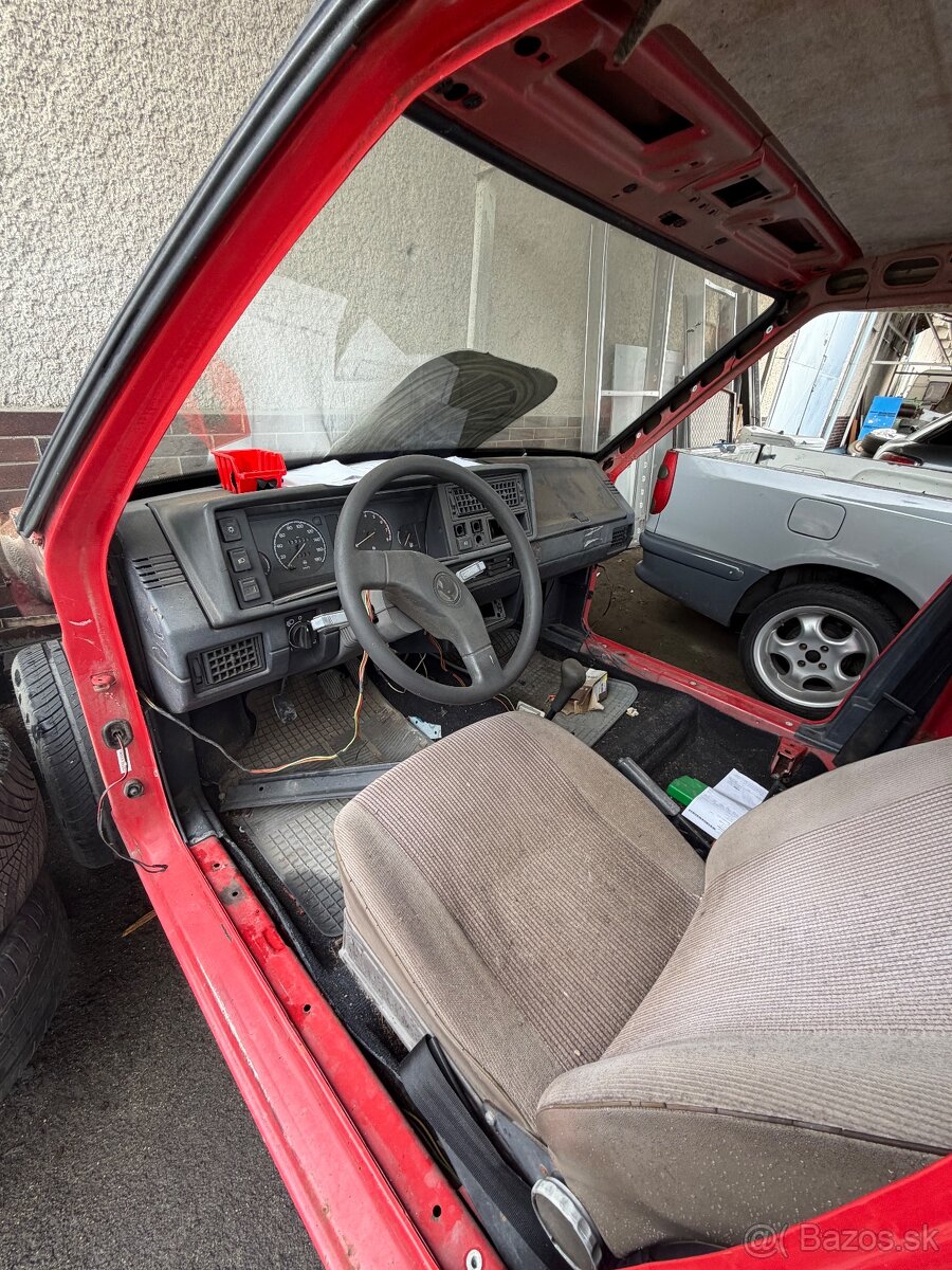 Škoda favorit Pickup 1.3 - 6