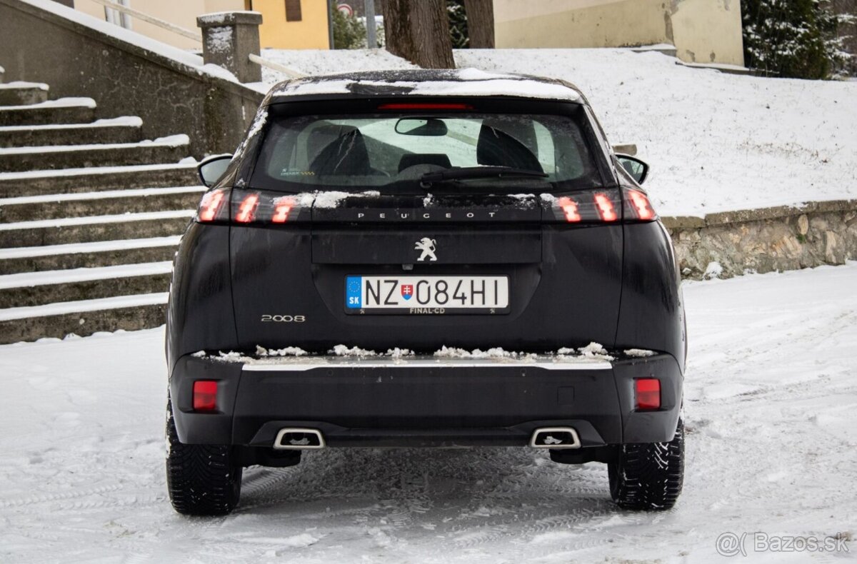 Peugeot 2008 1.2 PureTech - 6
