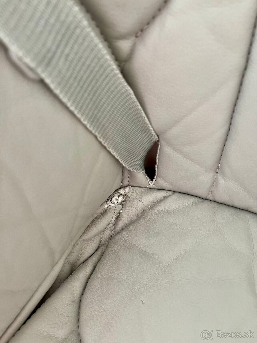 Detská stolička PEG perego - 6