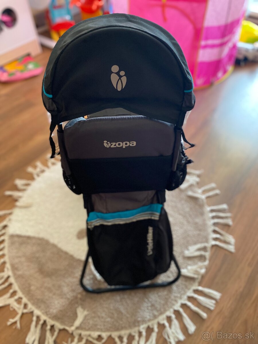 Predám turisticky nosič Zopa - 6