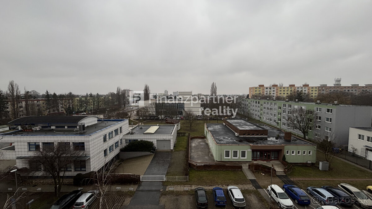 3 izbový byt 68 m², v meste Šaľa + 3D - 6