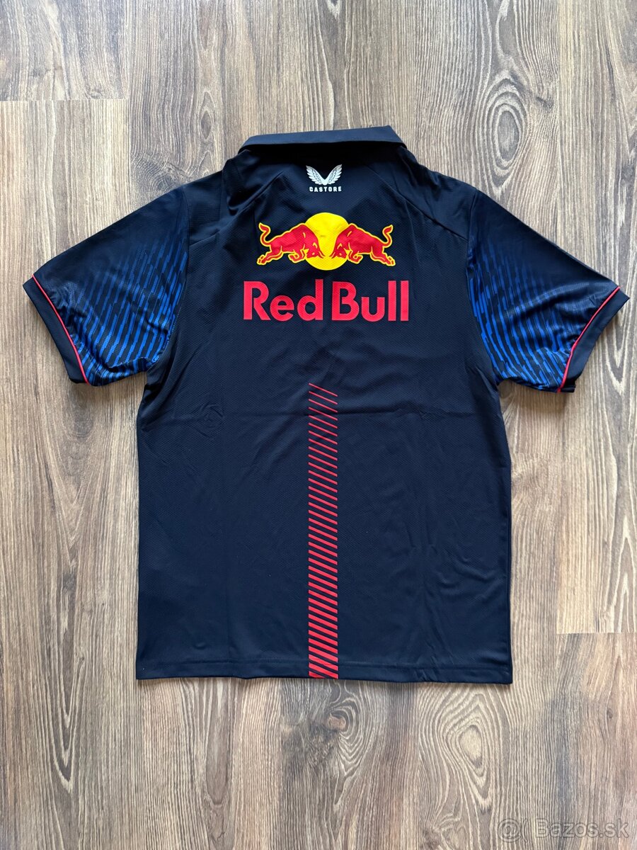 Max Verstappen polo tričko (L) - 6