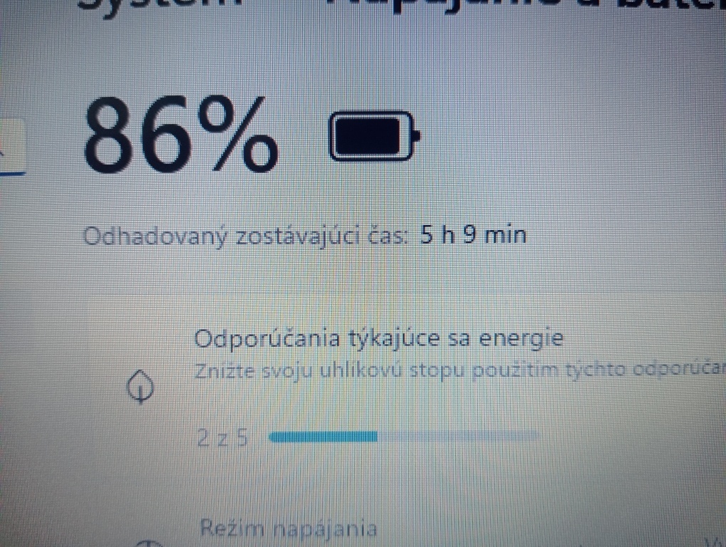 HP elitebook 820 g3/ Intel core i7/ssd /16gb ram /Windows 11 - 6