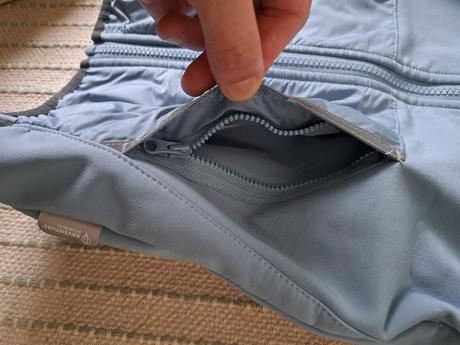 Detské softshell bundy pre dvojičky, 116 - 6