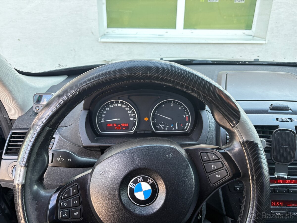 BMW X3 2.0D - 6