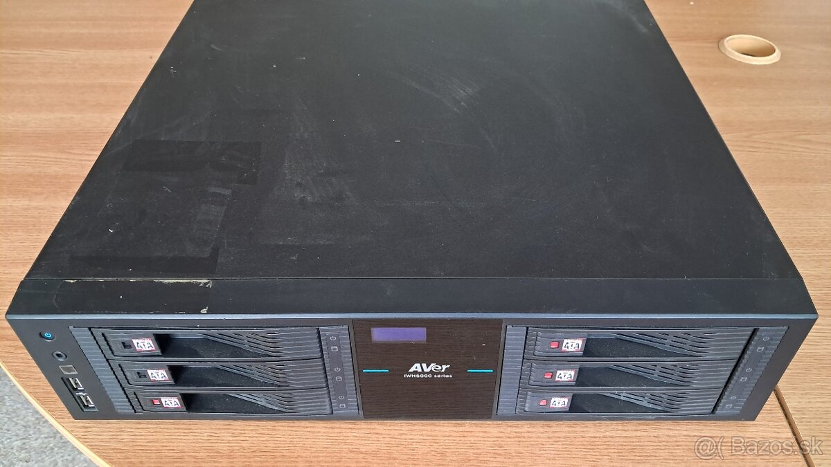 Kamerový systém - 6