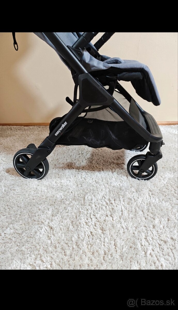 Easywalker Jackey - 6