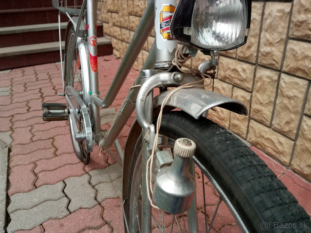 Bicykel Lady 26 - 6