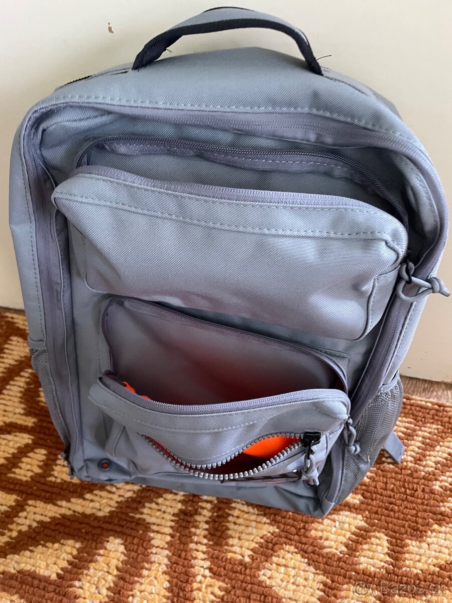 NIKE-Just Do It-batoh - 6